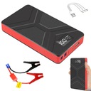 booster jump starter boot powerbanka 30000mAh s doutnavou baterkou