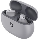 Bezdrôtové slúchadlá Apple Beats Studio Buds Bluetooth MOON GREY