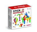 Sada Magformers Stick-O Basic 30