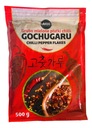 Gochugaru korenie 500g Asia Kitchen Hrubé vločky