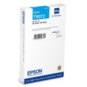 Atrament Epson T9072 Cyan C13T907240 69 ml