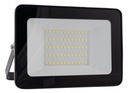 Halogénový LED reflektor 50W IP65 4500lm 6500K