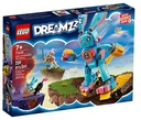 LEGO DREAMZZZ 71453 IZZIE A PARTA