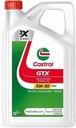 CASTROL GTX 5W30 RN17 RENAULT ACEA C3 5L