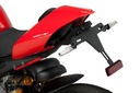 PUIG FENDER ELIMINATOR DUCATI PANIGALE V2 V4 V4S