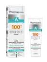 PHARMACERIS Krémová špeciálna IR ochrana SPF 100+