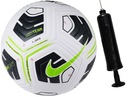 FUTBALOVÝ TÍM NIKE ACADEMY CU8047 gn 5 + PUMPA