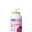 Tork 236050 - Osviežovač vzduchu 75 ml Kvetinový