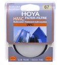 HOYA UV FILTER HMC 67mm