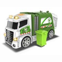 Smetiarske auto Dumel Cool City Fleet HT 68271