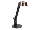 Stolná lampa MAXCOM Lumen ML4400 Copper