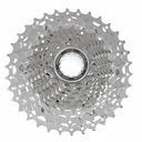 Kazeta Shimano SLX CS-HG81 11-34 10-SPEED