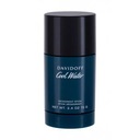 DAVIDOFF Cool Water Men Deodorant 75g