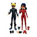 Miraculous: Ladybug and Cat Noir Bandai 50365