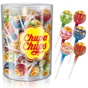 Chupa Chups Mini Tube lízanky 50x12g