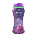 LENOR VONNÉ PRACIE PERLY AMETYST INTENZÍVNE EFEKTÍVNE 210g IT