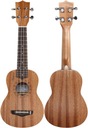 Koncertné ukulele 23