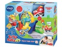 VTECH Tut Tut Cars Diablova slučka dráha 61429