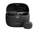 Bezdrôtové slúchadlá JBL Tune Buds TWS Bluetooth 5.3 ANC IP54, čierne