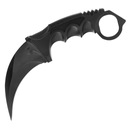 Nôž Karambit CS:GO Black Counter Strike