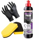 Menzerna One Step Polish Paste 3v1 250ml Sada na ručné leštenie