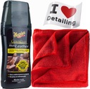 Meguiar's Gold Class Rich Leather Cleaner na kožu