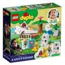 LEGO DUPLO 10962 BUZZA ASTRÁLNA PLANETÁRNA MISIA 37