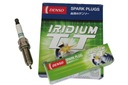 SVIEČKA IRIDIUM DENSO 4x ITV16TT PB LPG