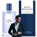 DAVID BECKHAM Classic Blue EDT 100ml