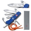 Victorinox vreckový nôž SKIPPER 0,8593,2W GRAVÍROVANIE