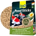 Tetra Pond Sticks 4L 450g Krmivo pre jazierkové ryby