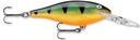 WOBLER RAPALA SHAD RAP 9cm 20g FARBA: P