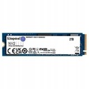 Kingston NV2 2TB M.2 NVMe PCIe Gen 4.0 x4 SSD