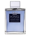 Antonio Banderas King of Seduction 200 ml EDT