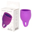 Lola Toys -Cup Natural Wellness Tulip Veľký 20ml menštruačný kalíšok