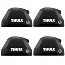 Rack nožičky Thule Flush Rail Edge 720600