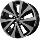 KOLESÁ Seat Leon Exeo Tarraco Ateca 5x112 18 palcov