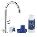 ŠTARTOVACIA SADA S FILTROM GROHE BLUE FATTER