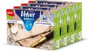 Zamatové univerzálne utierky Travel Pack x4