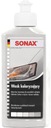 SONAX NANO FARBIACE VOSK NA BIELE FARBY 250