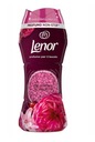 LENOR JASMÍNOVÉ PERLY 210g