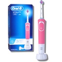 Elektrická zubná kefka Oral-B Vitality 100 3D