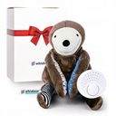 WHISBEAR HUSSING BEAR SLOTH CRYSENSOR