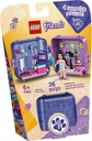 LEGO FRIENDS 41404 EMMY'S PLAY CUBE