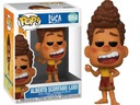 Funko POP! Alberto Scorfano Land Disney Pixar Luca