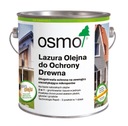 OSMO OLEJOVÁ LABORA NA DREVO 2,5L CEDAR 728