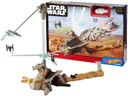 Star Wars SPACESHIP Hot Wheels ZA2744