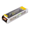 SLIM LED MODULÁRNY ZDROJ 120W 12V DC IP20 10A