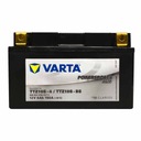 VARTA TTZ10S-BS YTZ10S-BS 12V 8AH 150A