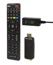 Tuner Dekodér DVB-T2 HEVC H.265 BLOW 7000FHD MINI